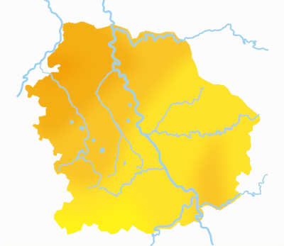 Vorhersage Sachsen Anhalt